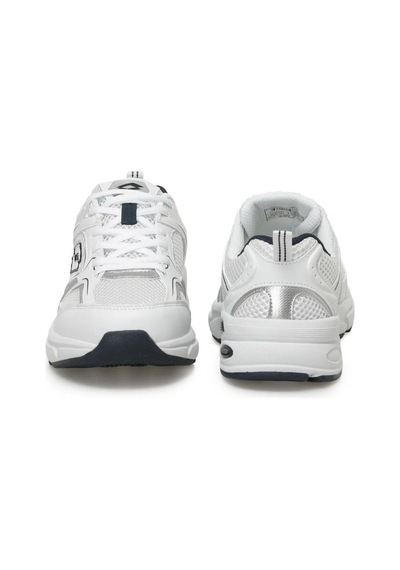 Lotto Athens 5fx 5m Erkek Beyaz Sneaker A10197475912010-beyaz Beyaz