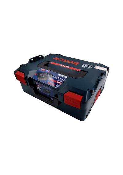 Bosch Expert Exal18v2-320 Aynı Anda 2 Akü Hızlı Şarj Cihazı 1600a02yg5