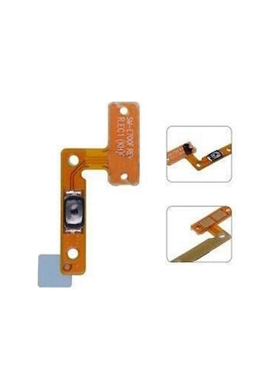 Samsung E500 E5 Uyumlu On Off Filmi