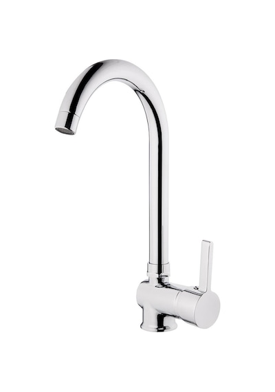 Tema Prima 61042 Kuğu Lavabo Bataryası