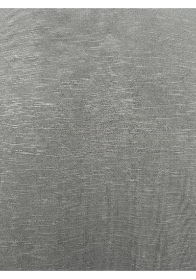 LOFT Regular Fit Erkek Tshirt K.kol Lf2043674 Q1.v1 Antrasit