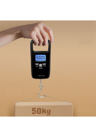 B40 Askı Terazi 50kg / 10gr