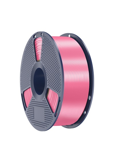 Sunlu Pembe Silk Pla+ Filament - 1.75mm - 1 Kg