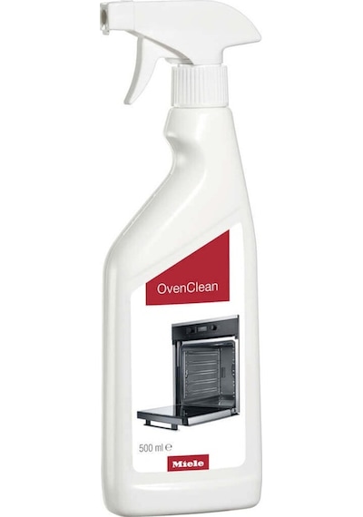 Miele Uyumlu Fırın Temizleyici 500 Ml. - 486970871