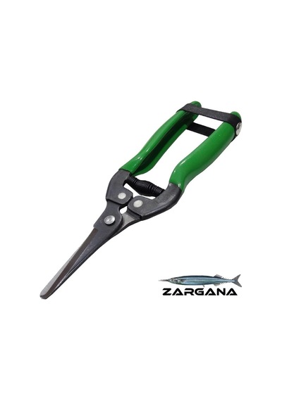 Zargana 32-300T Meyve Toplama & Budama Makası 19 CM