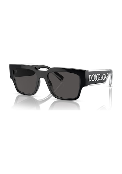Dolce Gabbana Dg6184 50187 52 Erkek Güneş Gözlüğü