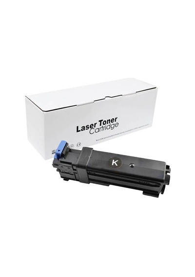 Xerox Phaser 106R01459 - 6128 Siyah 3.000 Sayfa Uyumlu Toner