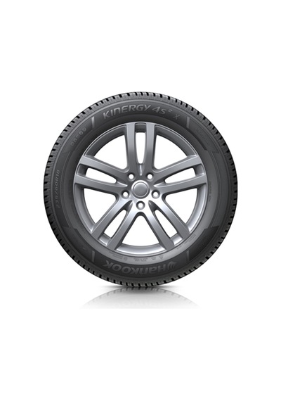 Hankook 255/55R20 110Y H750A Kinergy 4S2 XL Dört Mevsim Lastik 2025