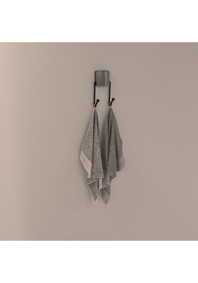 Decorev Dc-5053 Dekoratif Yapıştırmalı Banyo Mutfak Metal İkili K