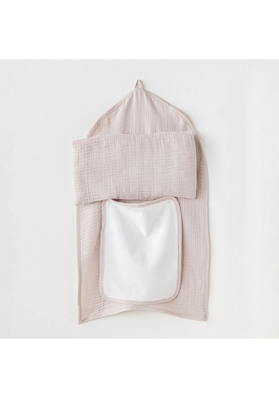 Bebek Alt Açma Changing Mat Muslin Home Ac25878