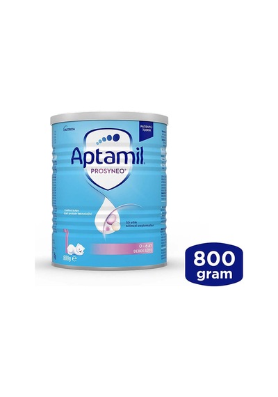 Prosyneo 1 Bebek Sütü 800 G 0-6 Ay