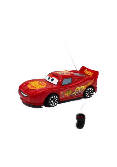 1:24 Ölçek Uzaktan Kumandalı Araba Yarım Fonksiyon Cars
