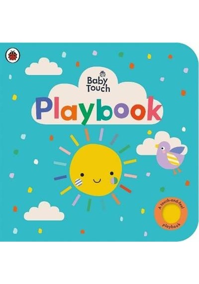 Baby Touch: Playbook - Ladybird - Ladybird Books