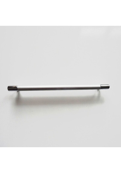 Dreamax Yaprak Boykulp Mat Krom 320mm