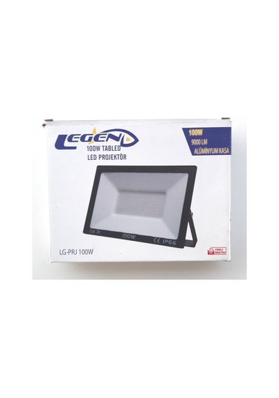 Projektör 100 w Led Projektör Tablet Projektör Spot Smd Led Aydın