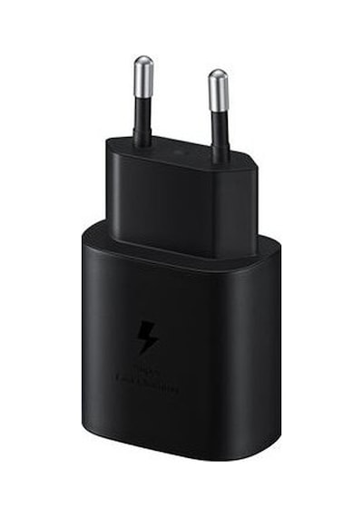 Samsung Ep-ta800 25w 2.77a Type - C Çıkışlı Hızlı Şarj Aleti Siya 00