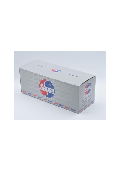 Kılçık Etiketleme Şeffaf 45 Mm 10.000 Adet - 616947277