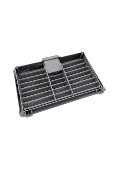 Arçelik İle Uyumlu S 4120 Kanguru Süpürge Hava Çıkış Filtre Kapağı