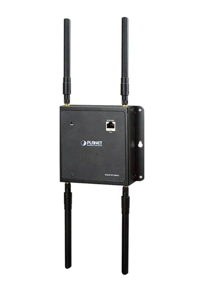 1200mbps 802.11ac Dual Band Wall-mount Wireless Access Point