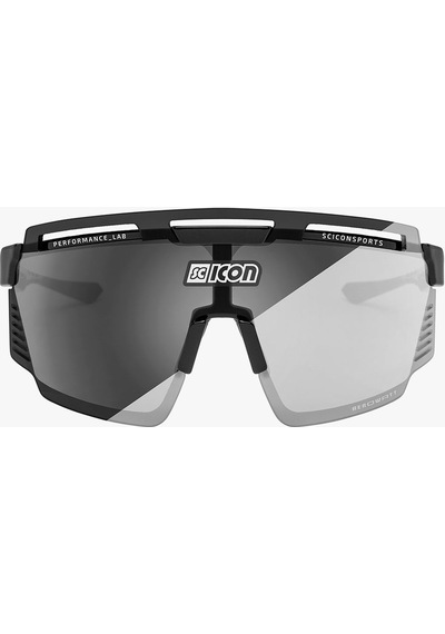 Scicon Aerowatt Parlak Siyah - Fotokromik Gri / Ey37010200 Siyah - Gri