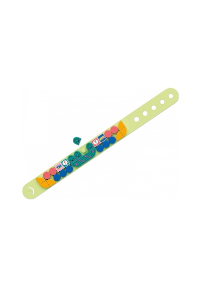 LEGO® Dots 41922 Havalı Kaktüs Bileklik 33 Parça LEGO® Dots 41922 Havalı Kaktüs Bileklik 33 Parça
