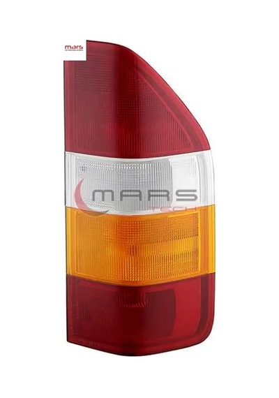 Stop Lambası Sağ Benz Sprınter 95-02 Duysuz Mars 367209989
