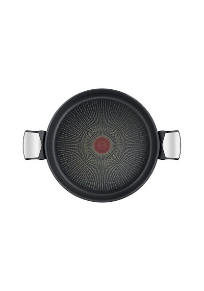 Tefal Titanyum 6x Unlimitedone 28 Cm İndüksiyon Tabanlı Kısa Tenc Diğer
