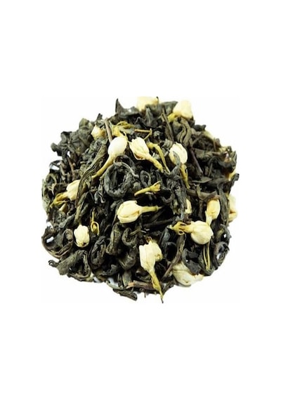 Heybeli Aktar Baharat Yaseminli Yeşilçay Yeşil Çay 1 Kg