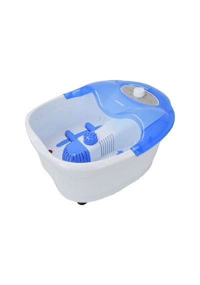 Syntrox Almanya Ayak Köpüğü Banyosu Ayak Masajı Masajı Fsb-450w Pedikür Ataşmanları, Kızılötesi Işık Ve Su Isıtmalı Kabarcık Syntrox Almanya Ayak Köpüğü Banyosu Ayak Masajı Masajı Fsb-450w Pedikür Ataşmanları, Kızılötesi Işık Ve Su Isıtmalı Kabarcık