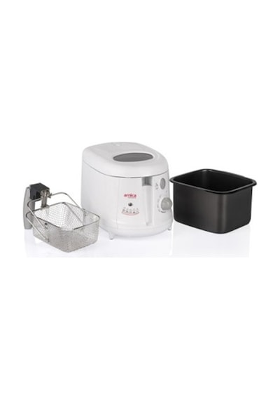 Arnica Universal ZG 16A 1600 ML 1500 W Fritöz