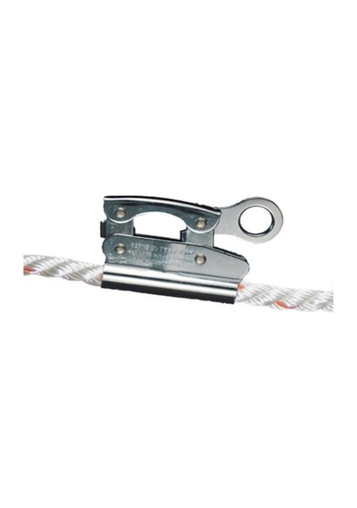 Halat Tutucu 8mm-16mm Ansı Z359.1 En363-2