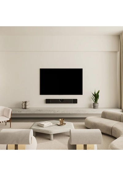 Devialet Dione, Dolby Atmos, Derin Bas Performansı, Geniş Ses Alanı, Soundbar