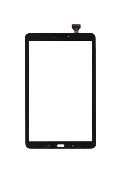 Samsung Galaxy Uyumlu Tab E Sm-t561 Dokunmatik Siyah