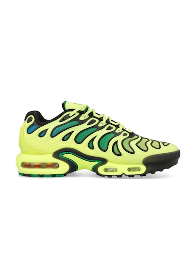 Nike Nıke Aır Max Plus Kadın Ayakkabı Fd4290-700 Çok Renkli