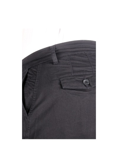 Mode Xl Büyük Beden Erkek Kapri Yancep Nice Classic 21402 Lacivert 001
