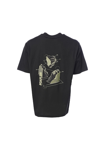 Hummel Hmlmatteo Oversize T-shirt S/s Erkek Tişört 911983 2001