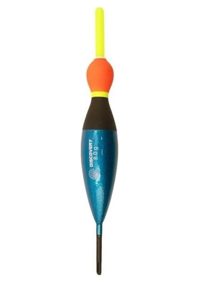 Dft Sliding Floats Şamandıra 105 8,0 G