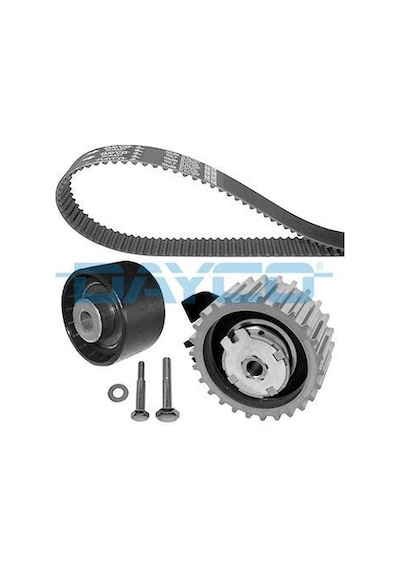 DAYCO KTB317 TRİGER EKSANTRİK GERGİ SETİ DOBLO MAREA BRAVA BRAVO
