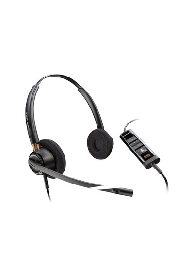 Poly Ep 525 Usb-a Stereo Hs