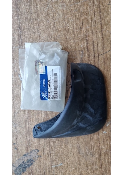 Getz 06-11 Arka Sol Pacalık 868411c500