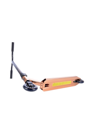 Tempish Ventus Iı Elox 110 Freestyle Scooter Siyah