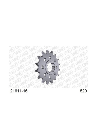 21611-16 Countershaft Ön Dişli 520