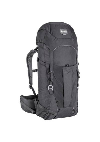 Bach Packman 44 Litre Unisex Sırt Çantası Small 38cm-50cm -siyah