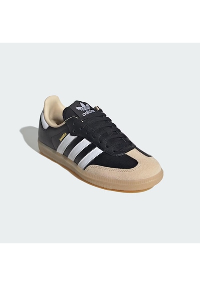 Adidas Samba Og Günlük Spor Ayakkabı C-adıjq8555j10a00 Siyah