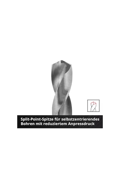 Einhell Kombi Matkap Uç Bits Seti 95 Parça XL-Box - 49108788