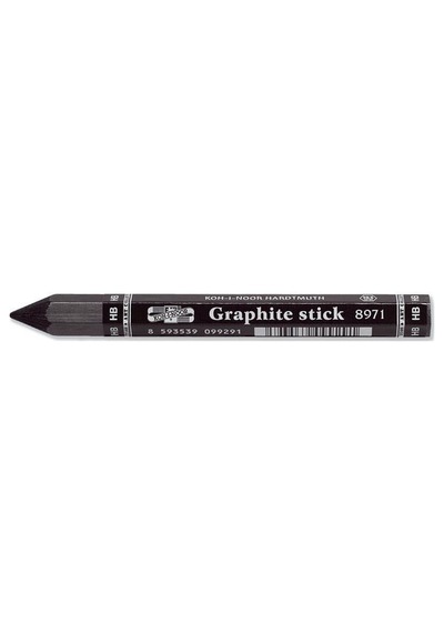 Koh-I-Noor Jumbo Krakalem Garfik Kalemi 2B