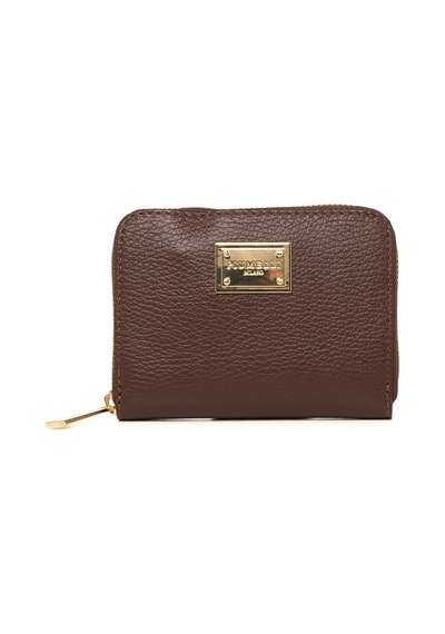 Cüzdan & Kartlık Kadın Diğer Demı S Piumelli Milano Wallet D223 Chocolate Kahverengi