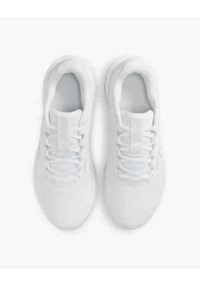 Nike Nıke Downshifter 13 Kadın Yol Koşu Ayakkabısı-6962 Beyaz