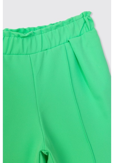 Panço Kız Bebek Yeşil Pantolon 2611gb04022