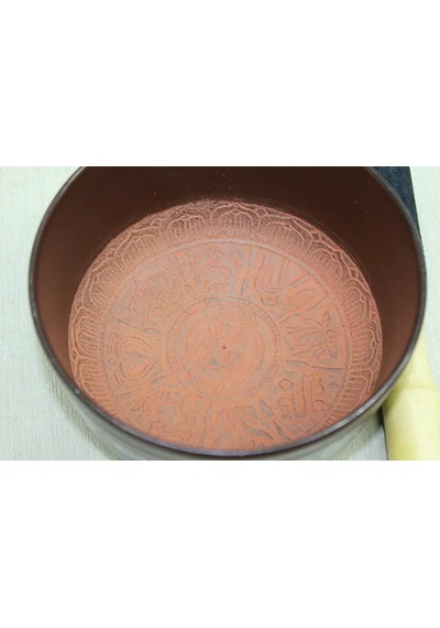 Magicool Metal Alaşım Meditasyon Çanı Ksk0188